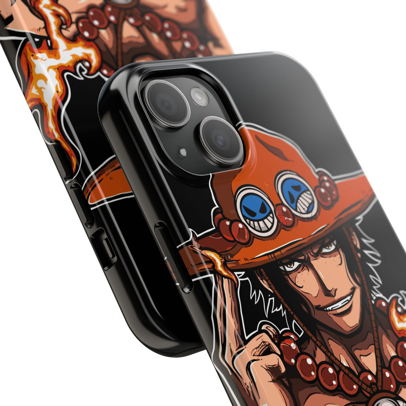 Portgas D Ace -Phone Cases