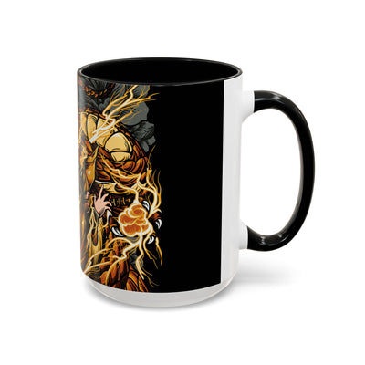 Zenitsu Agatsuma -Coffee Mug