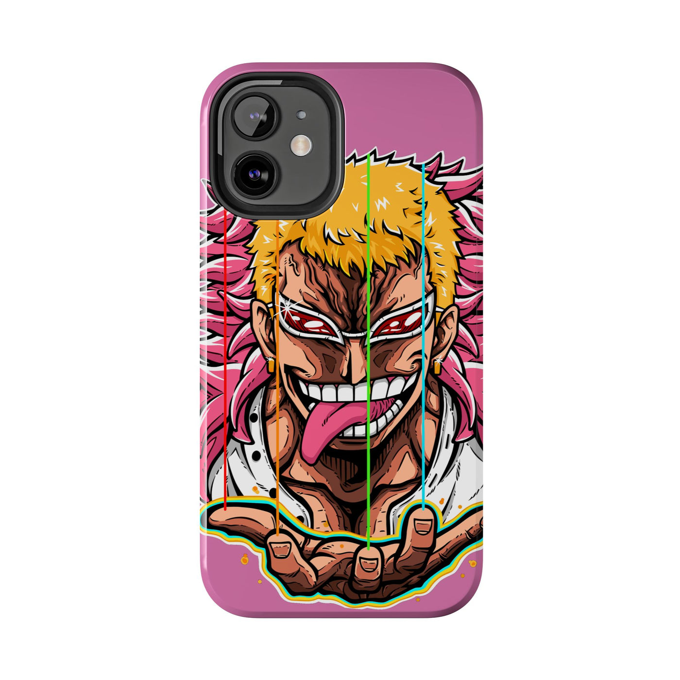 Doflamingo -Phone Cases