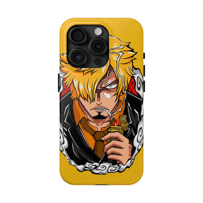 Sanji -Phone Cases