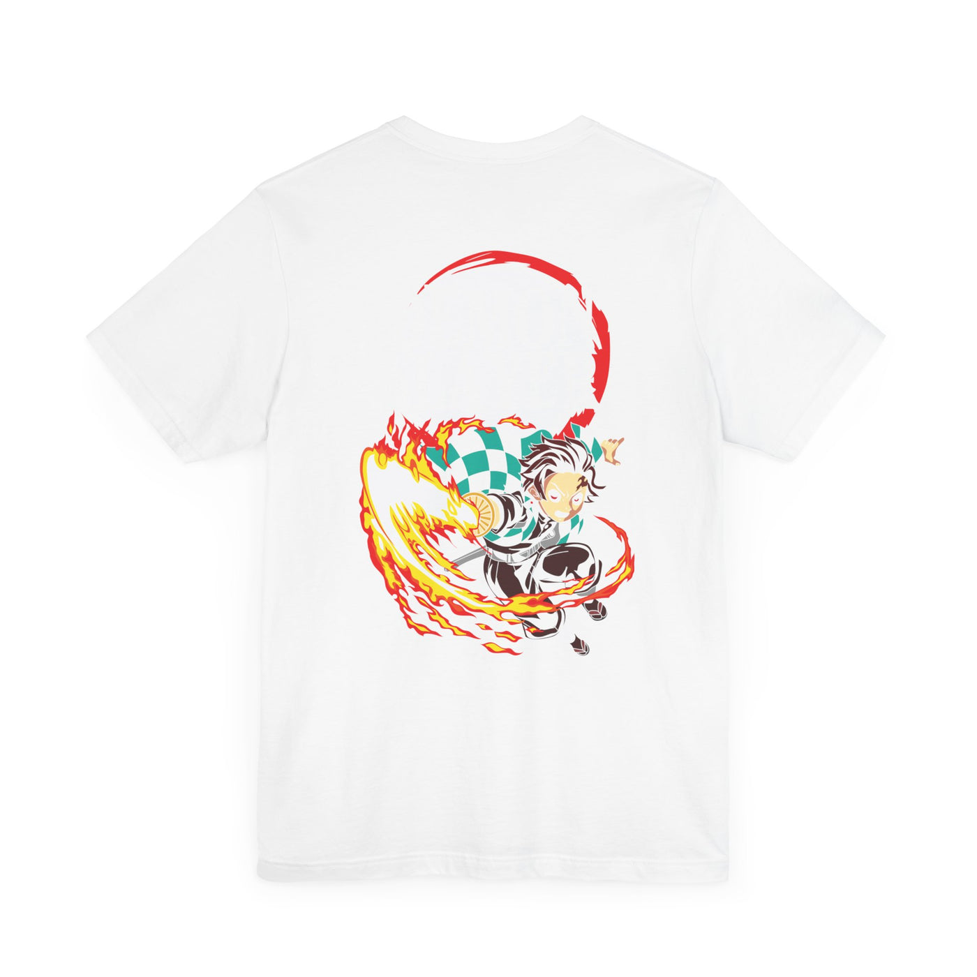 Tanjiro-tshirt