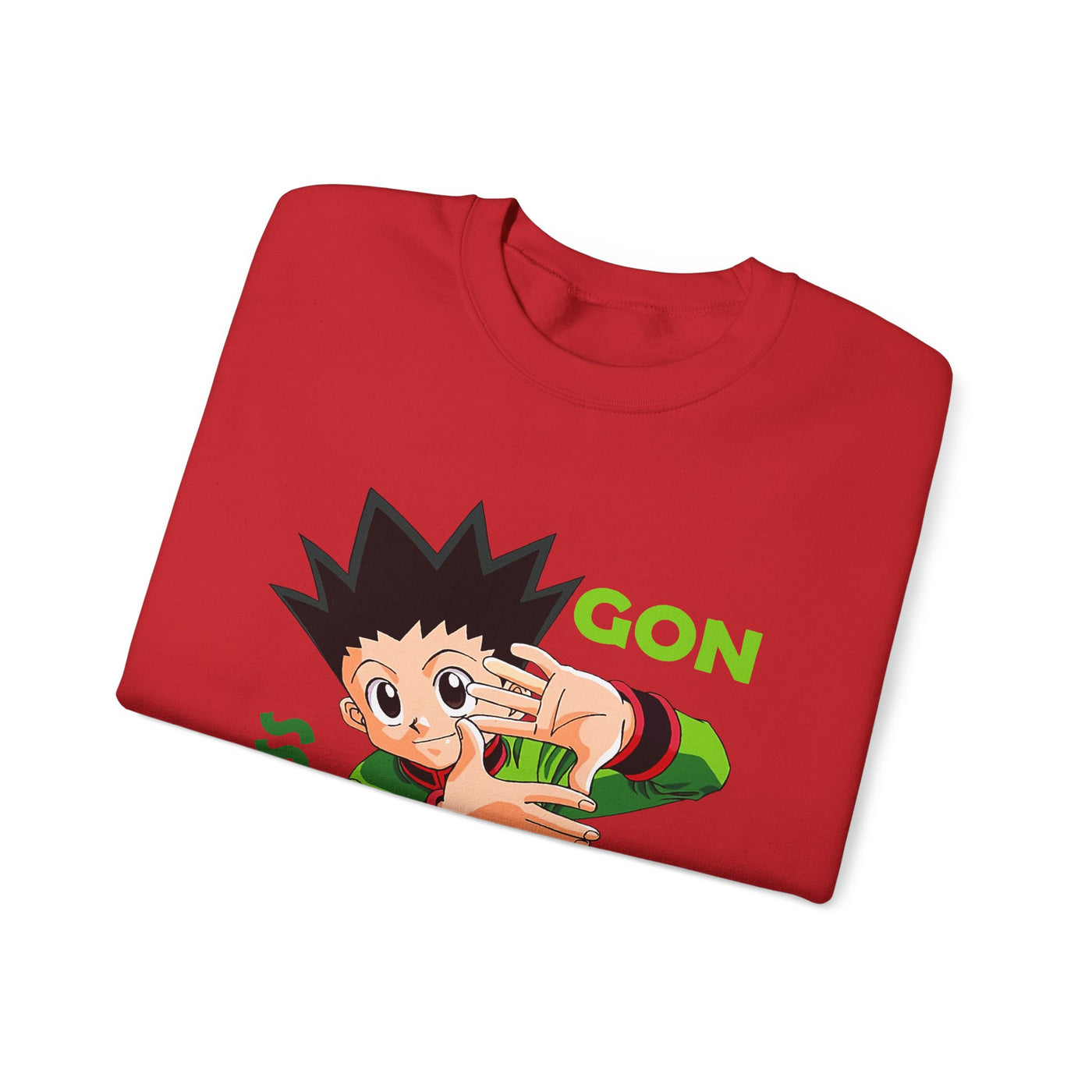 Gon -Sweatshirt