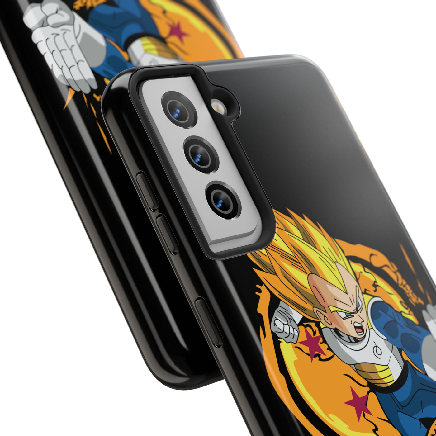 Vegeta-Phone Cases