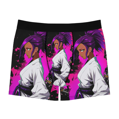 Yoruichi Shihouin-Boxer Briefs