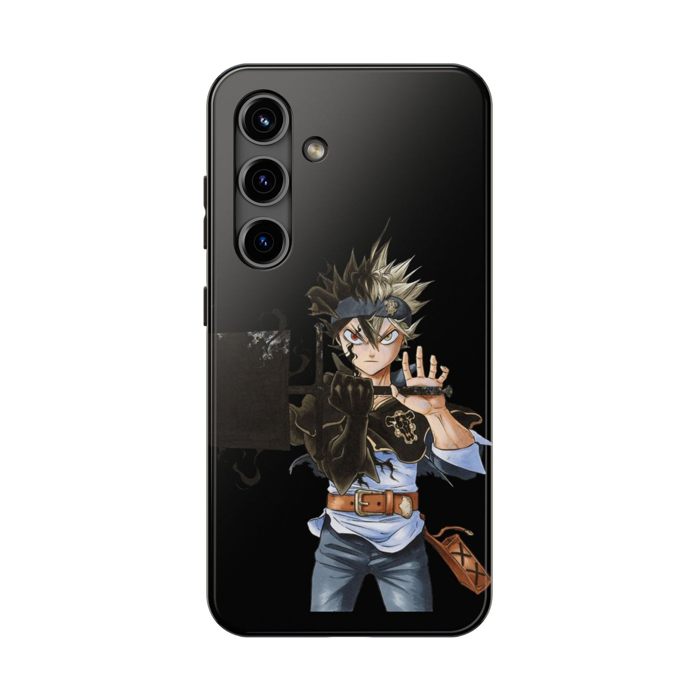 Asta Sword-Phone Cases