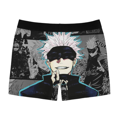 Satoru Gojo -Boxer Briefs