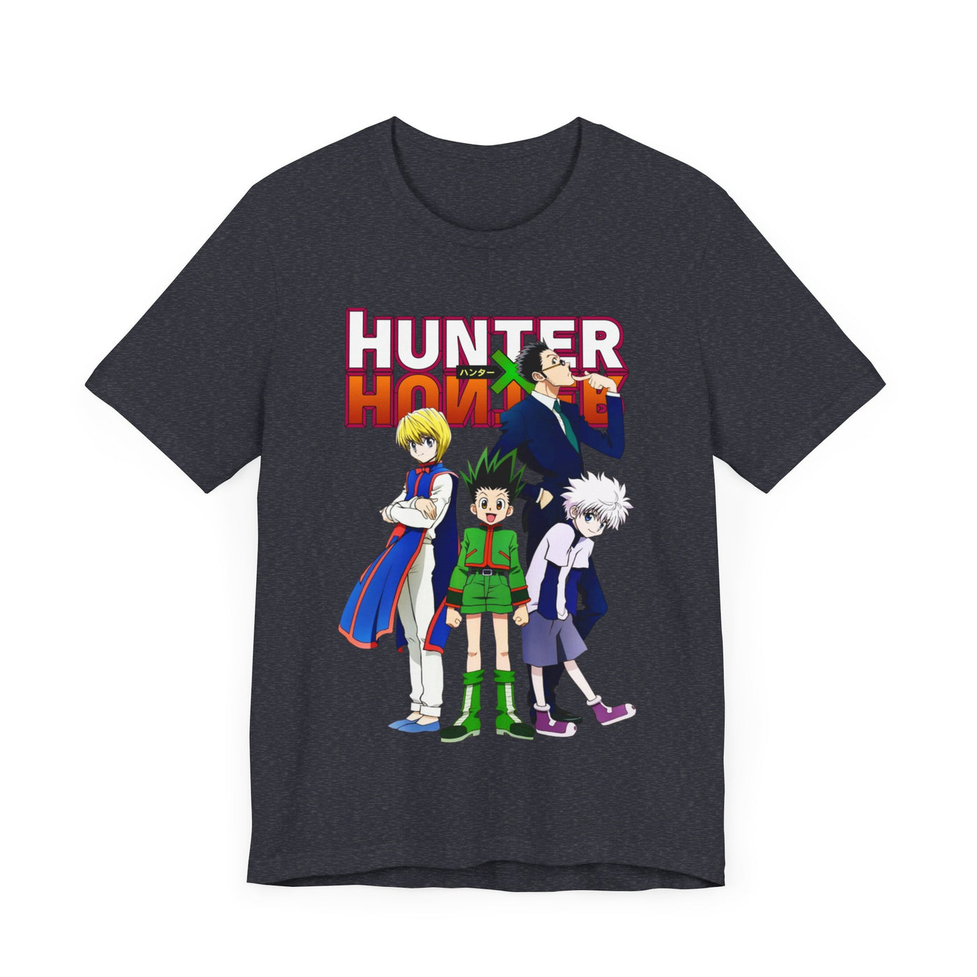 Hunter X Hunter -tshirt