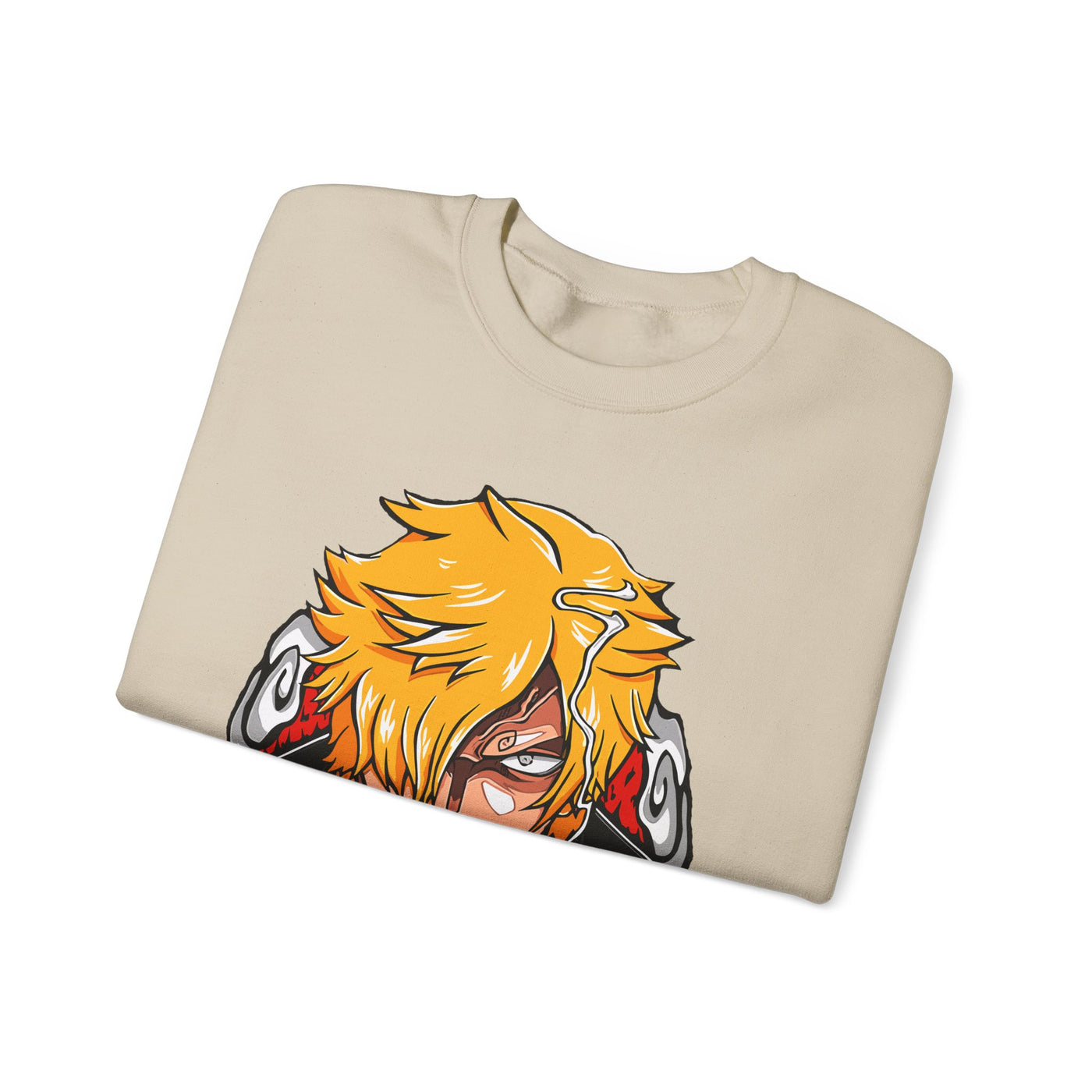 Sanji -Sweatshirt