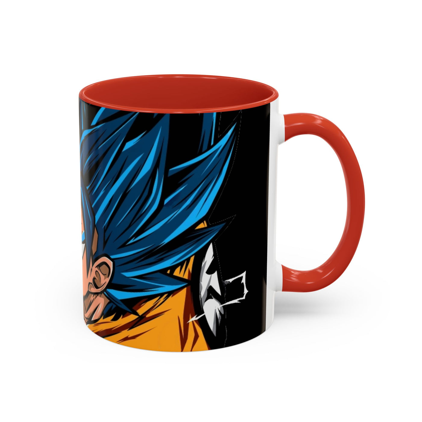 SON GOKU -Coffee Mug