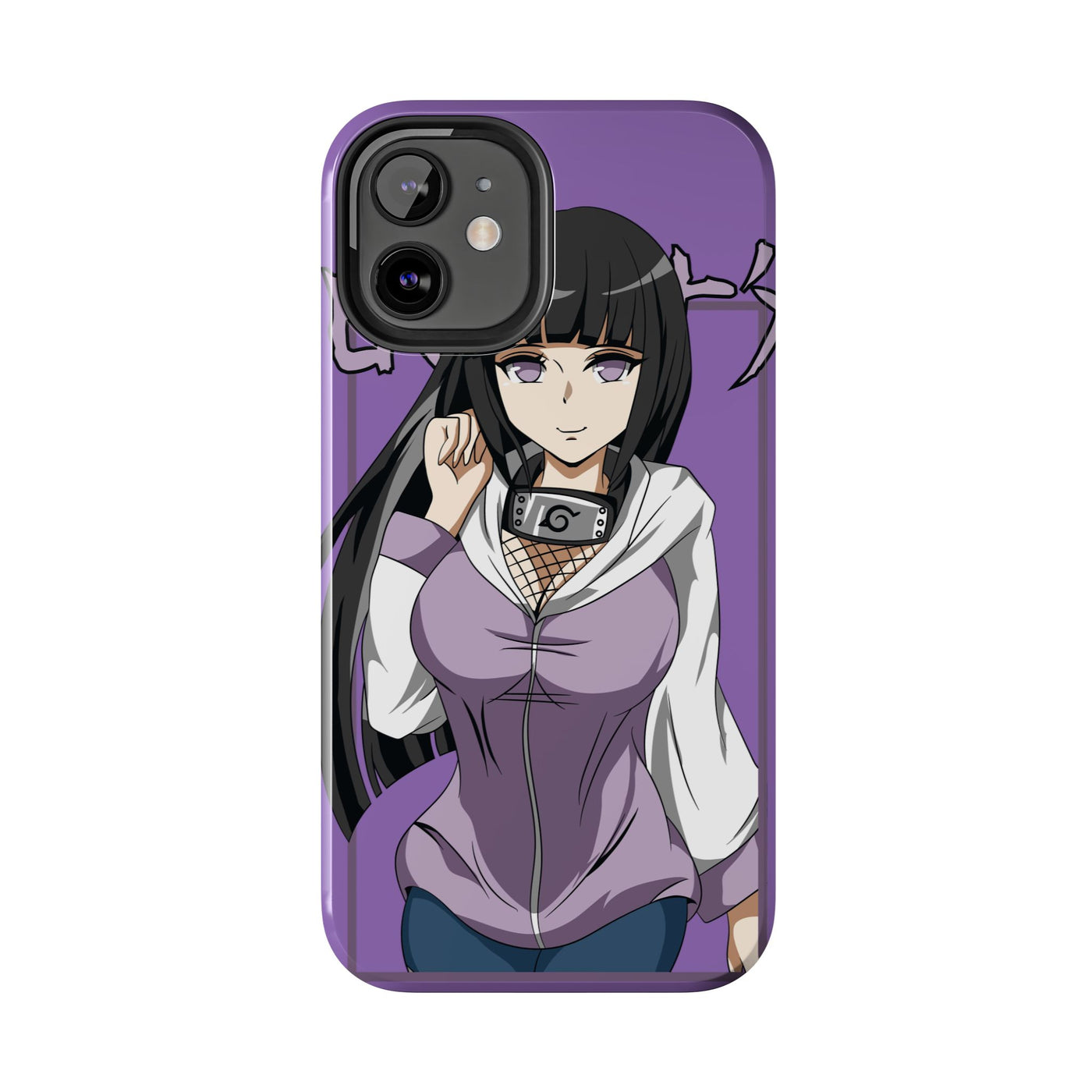 Hinata-Phone Cases