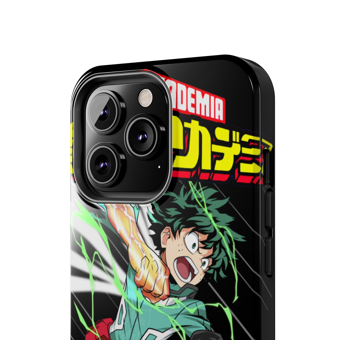 Izuku Midoriya-Phone Cases