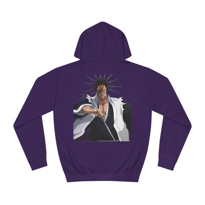 kenpachi-Hoodie