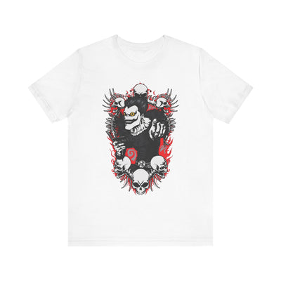 Ryuk-tshirt