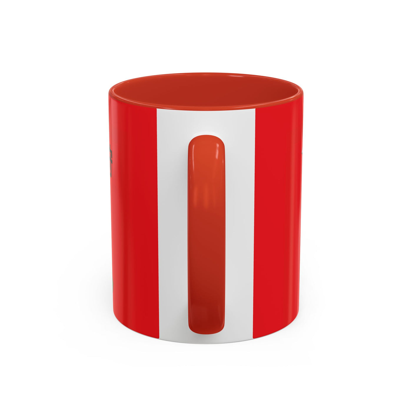 Zoro Red -Coffee Mug