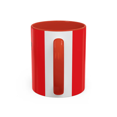 Zoro Red -Coffee Mug