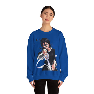 RUKIA KUCHIKI-Sweatshirt