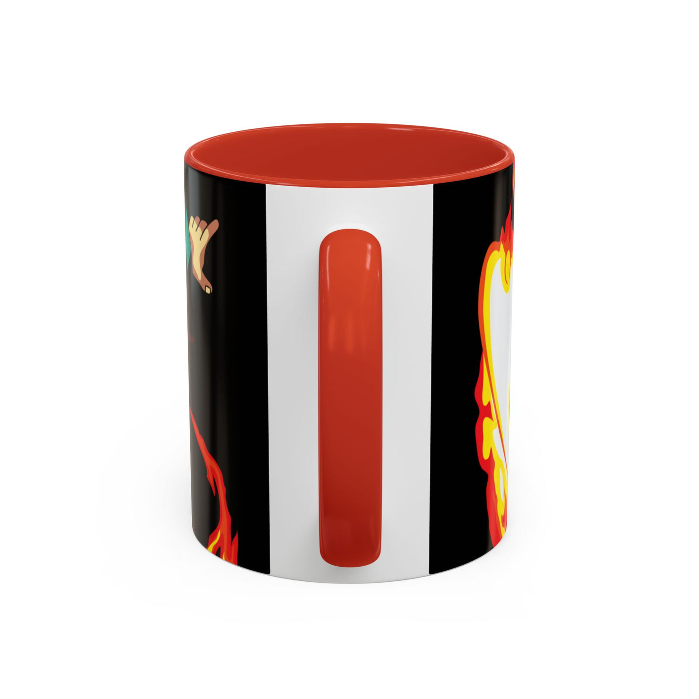 Copy of Tanjiro -Coffee Mug