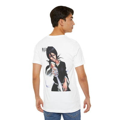 RUKIA KUCHIKI-tshirt