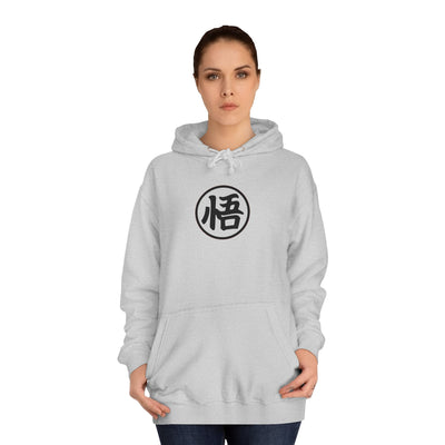 Dragon Ball Super Goku-Hoodie