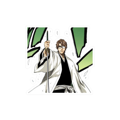 Sosuke Aizen-Sticker