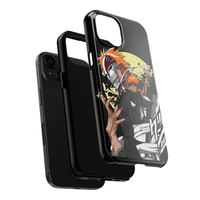 Ichigo Vizard-Phone Cases