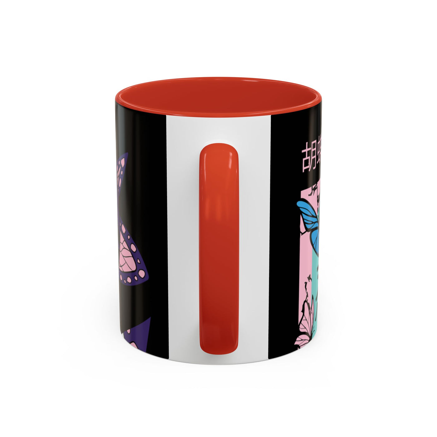 Shinobu -Coffee Mug