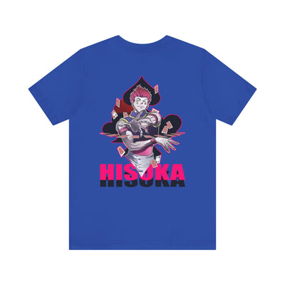 HISOKA -tshirt