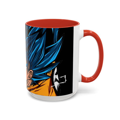 SON GOKU -Coffee Mug