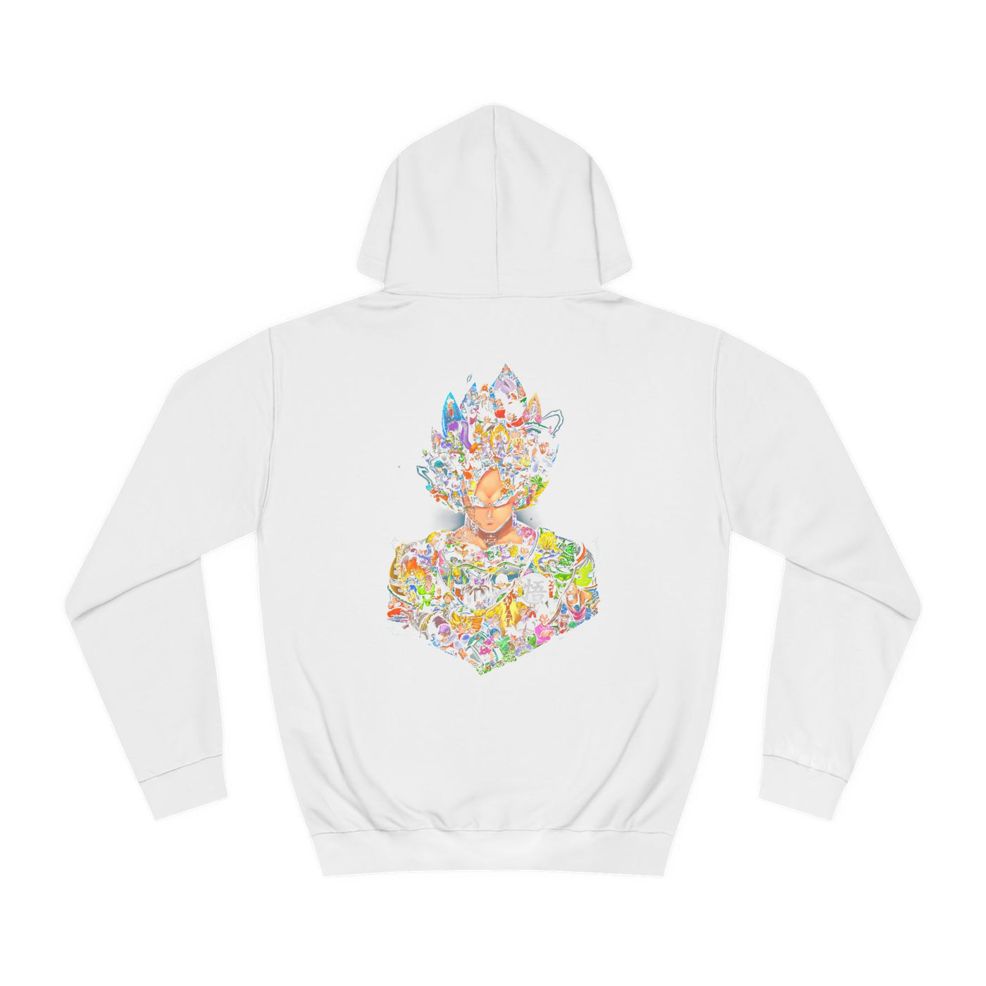 Goku-Hoodie