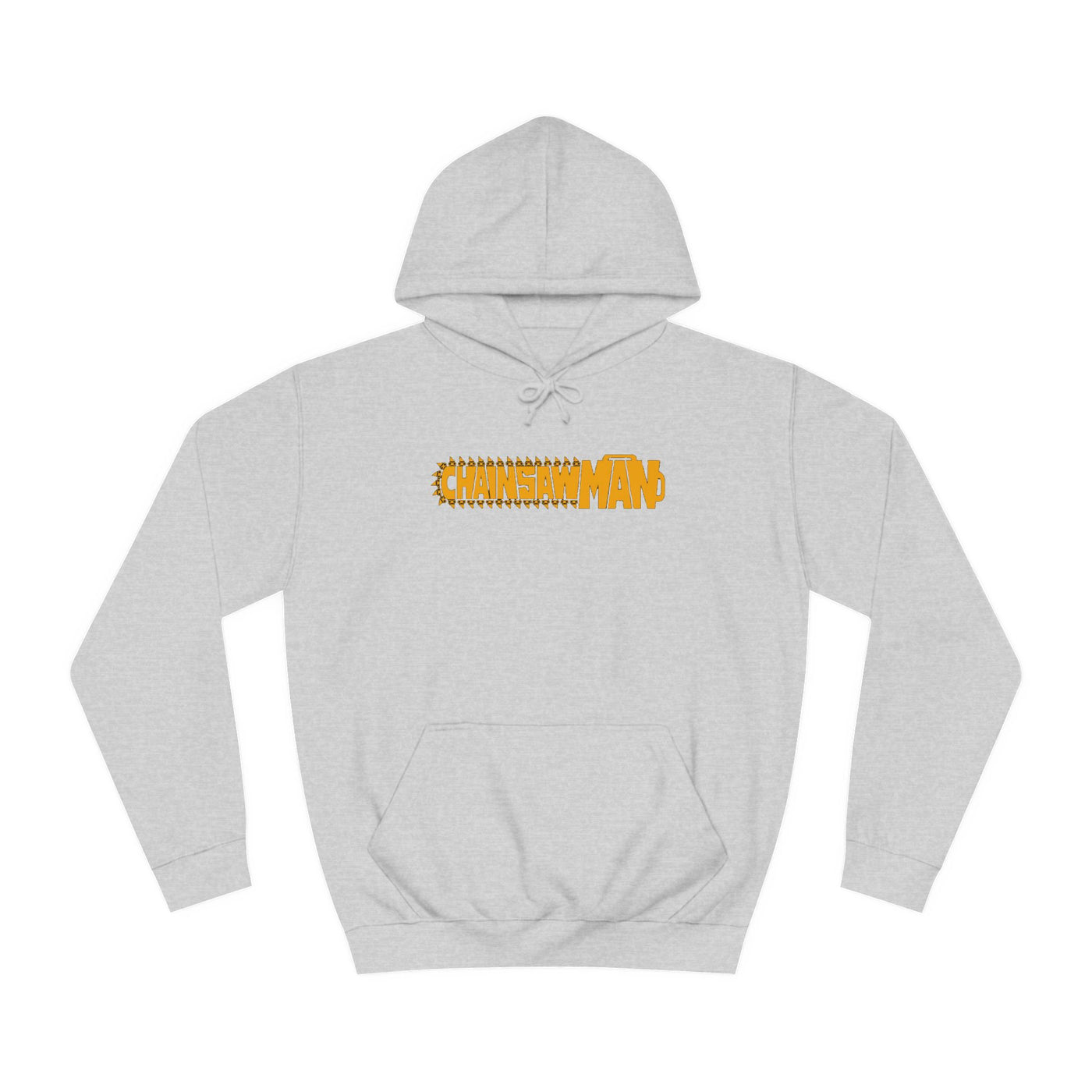 Chainsaw Man x -Hoodie