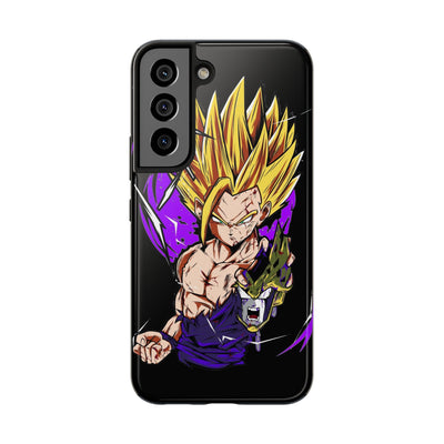 Gohan-Phone Cases