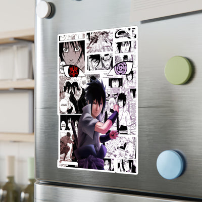 Sasuke Uchiha-Sticker