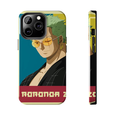 Zoro Rizz -Phone Cases