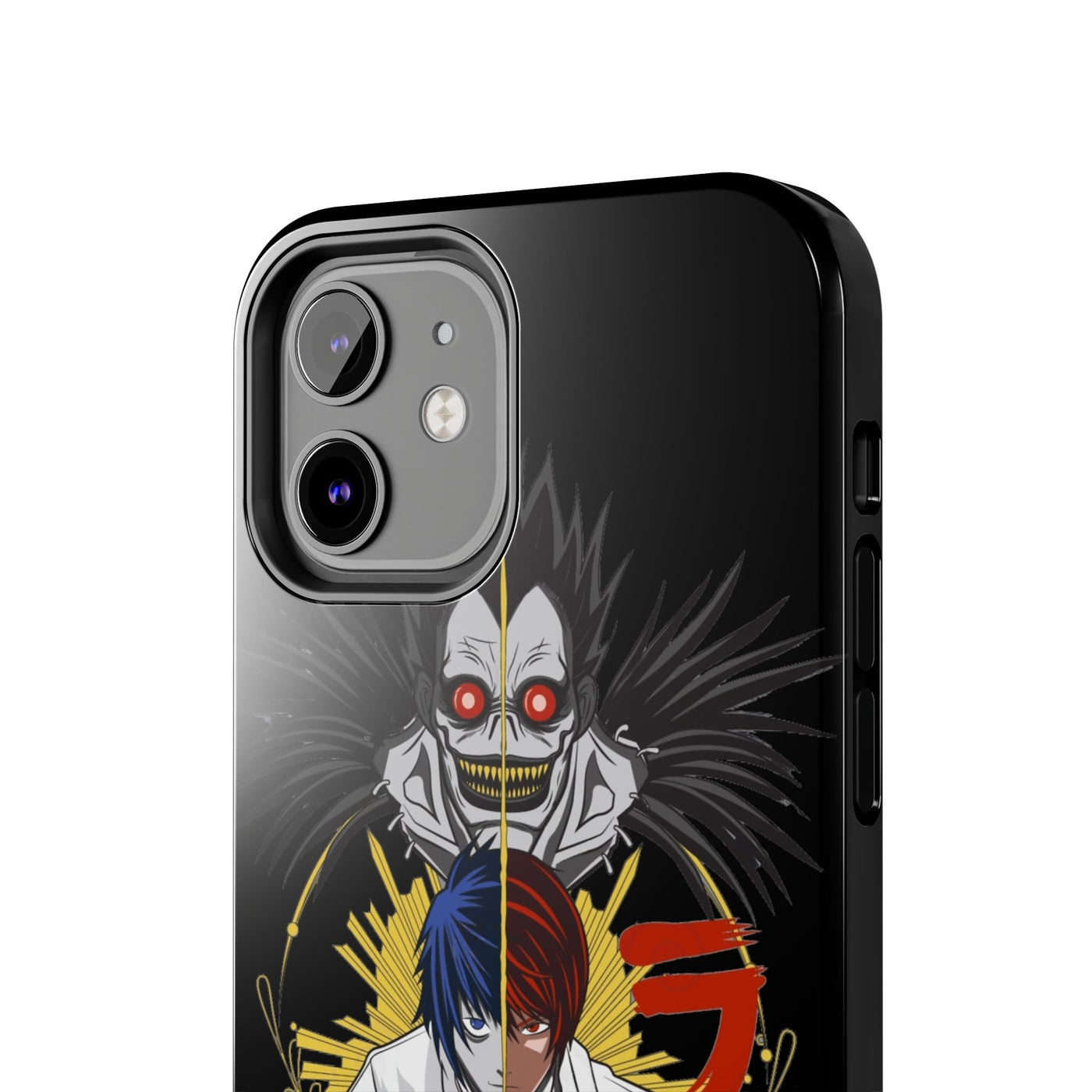 Death Note-Phone Cases