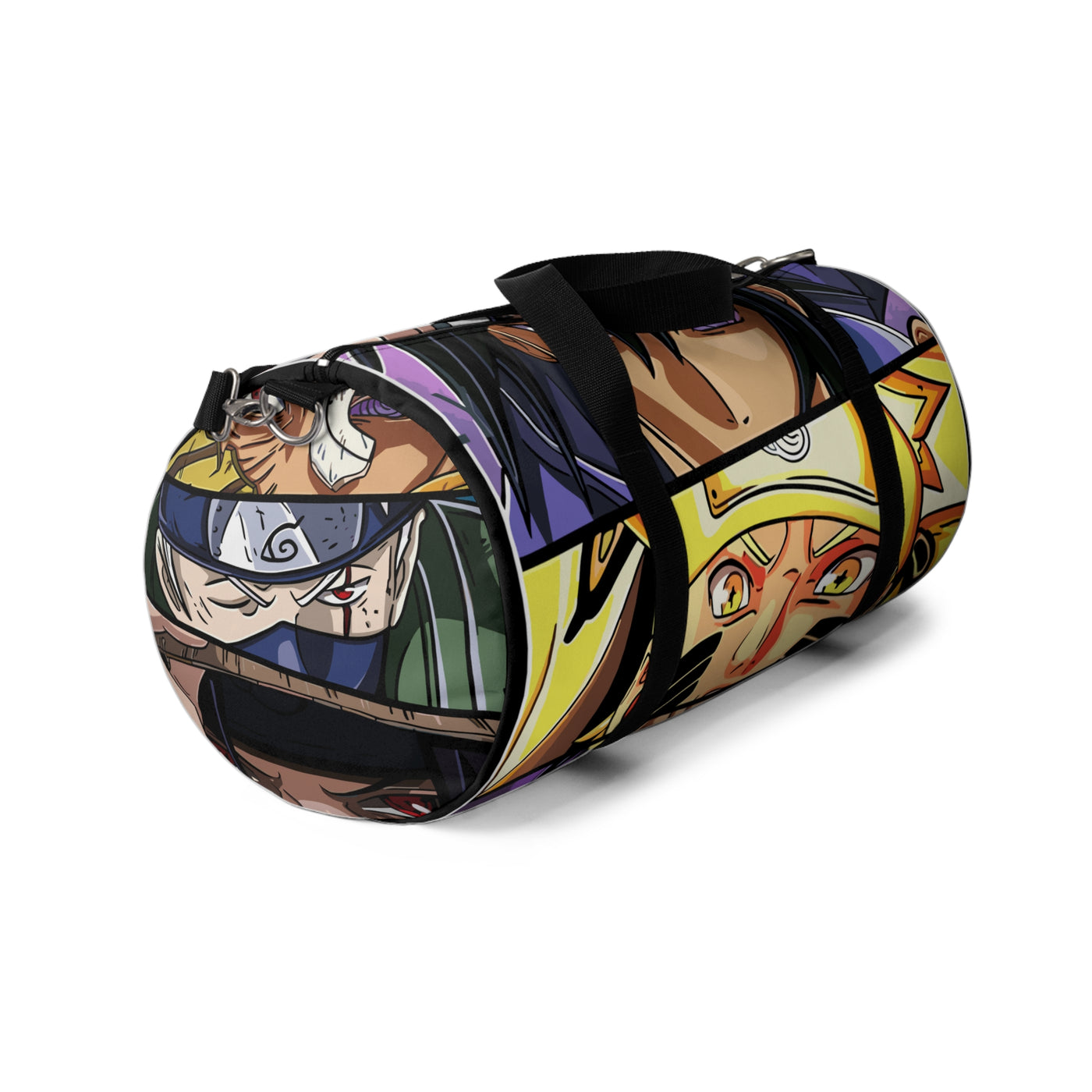 Naruto Shippuden-Duffle Bag