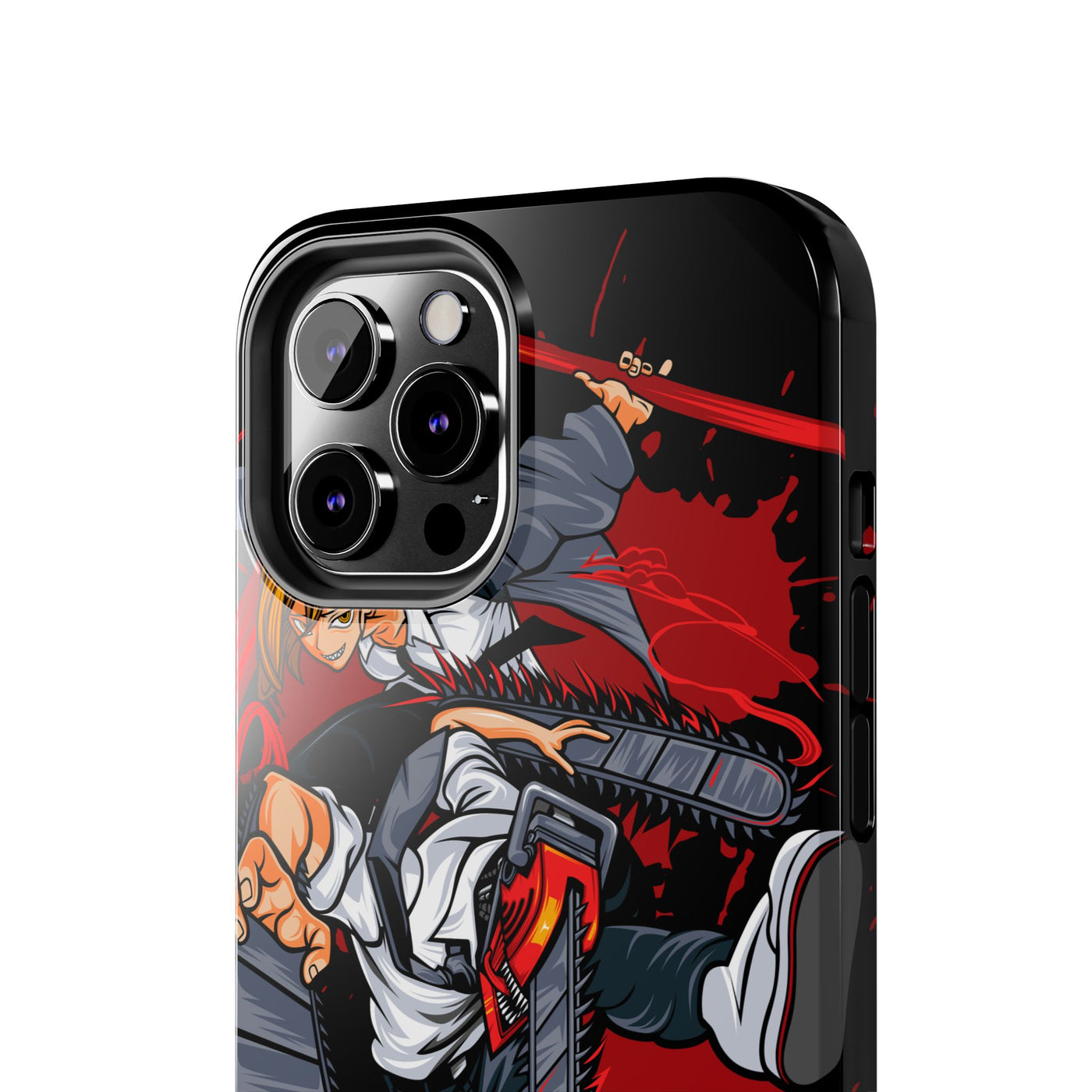 Chainsaw Man-Phone Cases