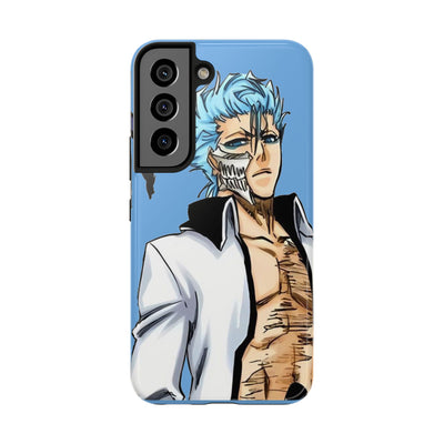 Grimmjow Jaegerjaquez-Phone Cases