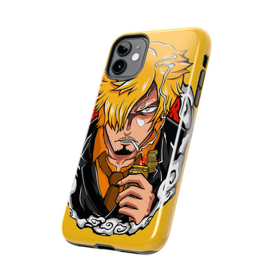 Sanji -Phone Cases