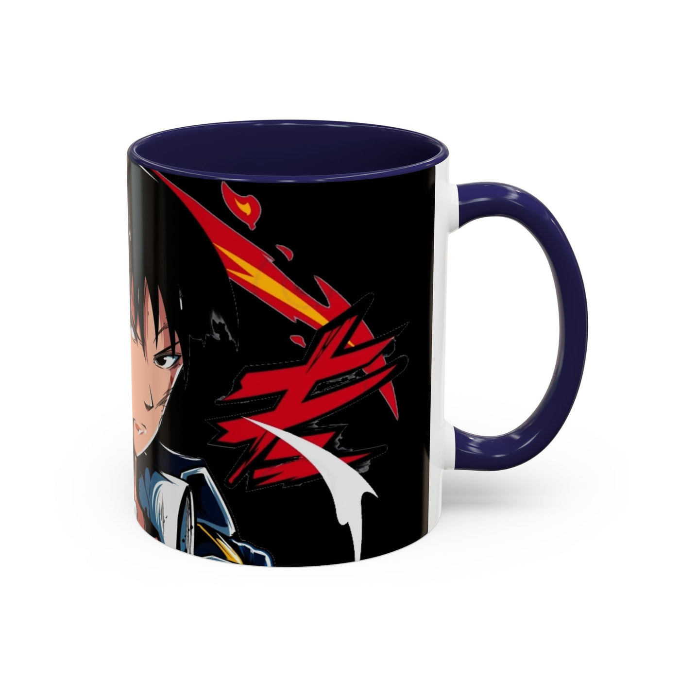 Roy Mustang -Coffee Mug