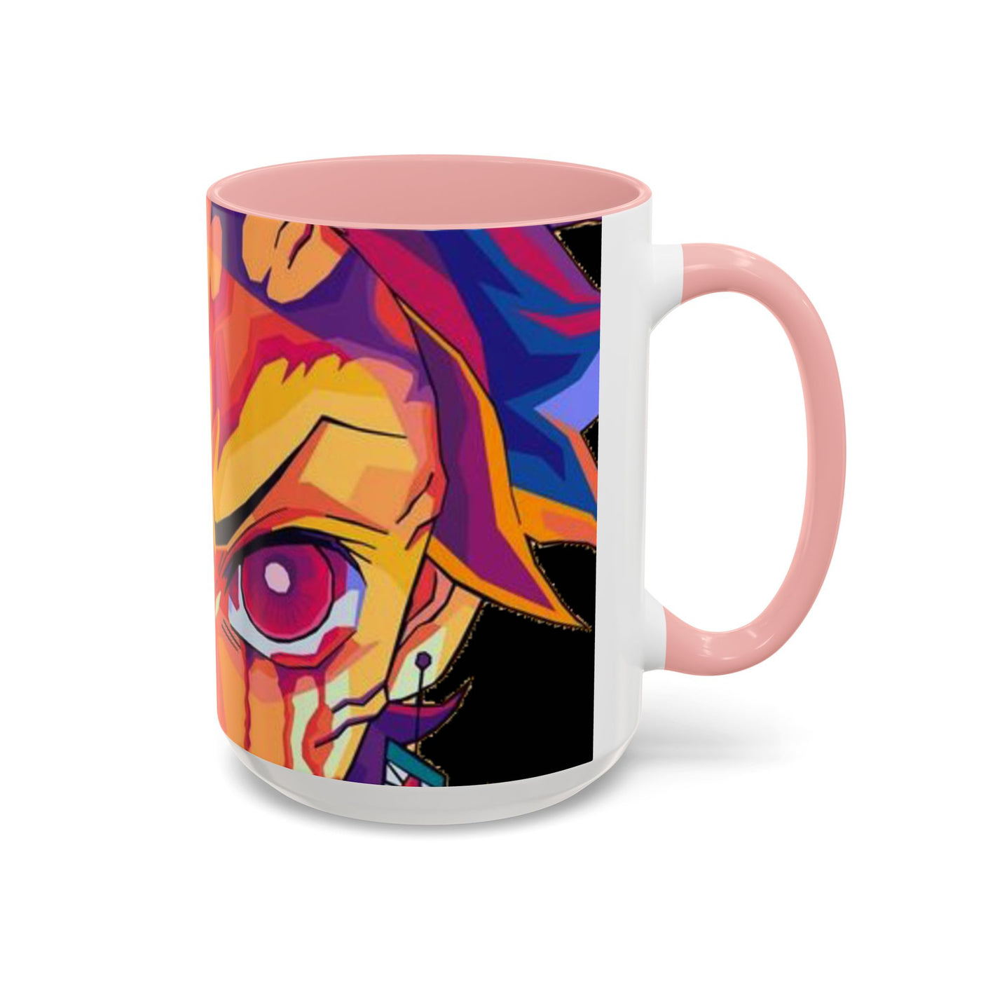 nezuko kamado -Coffee Mug