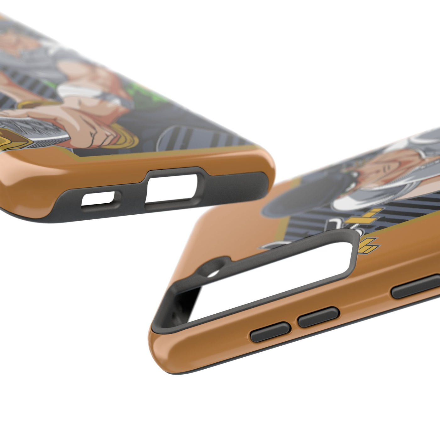 RORONOA ZORO -Phone Cases