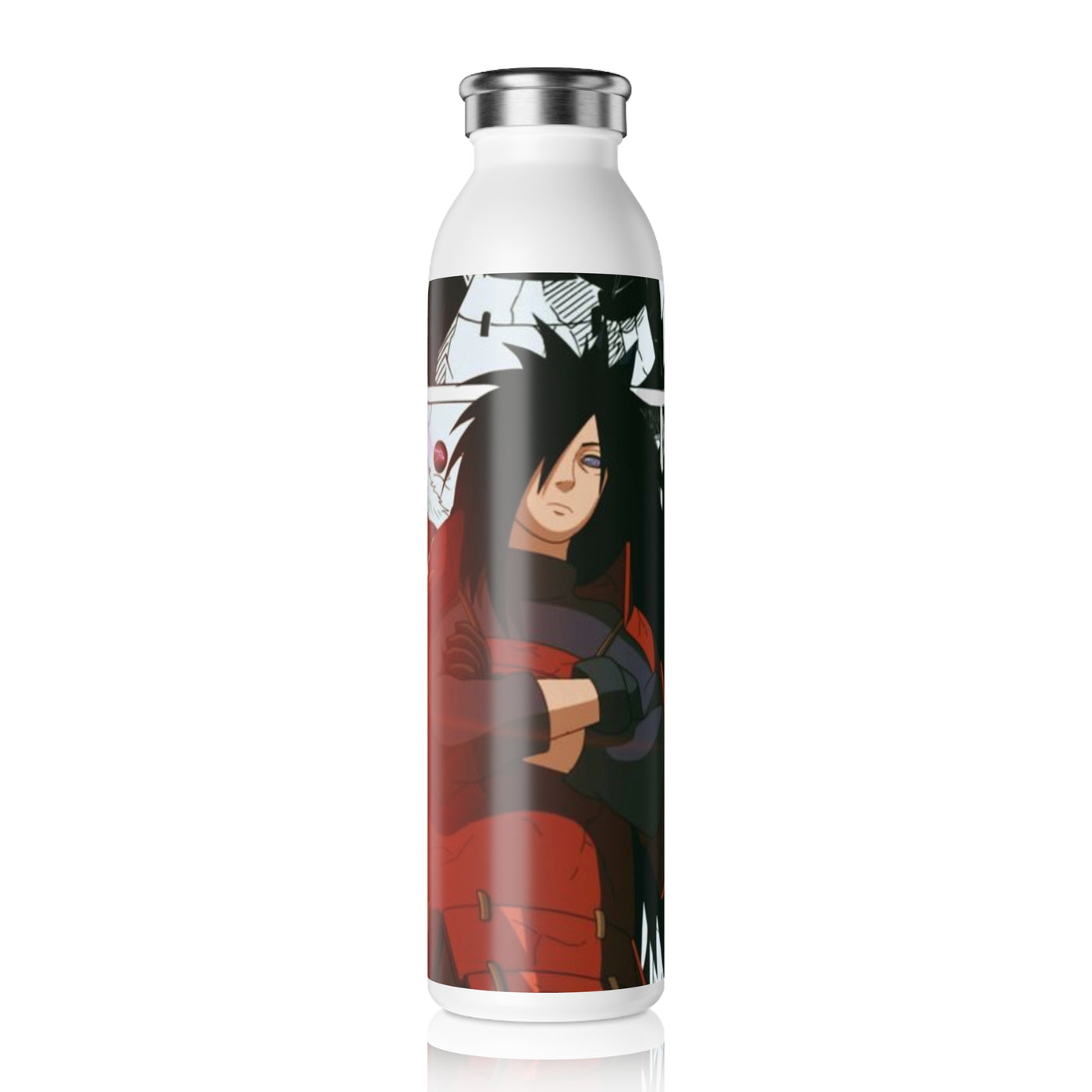 Madara-Water Bottle