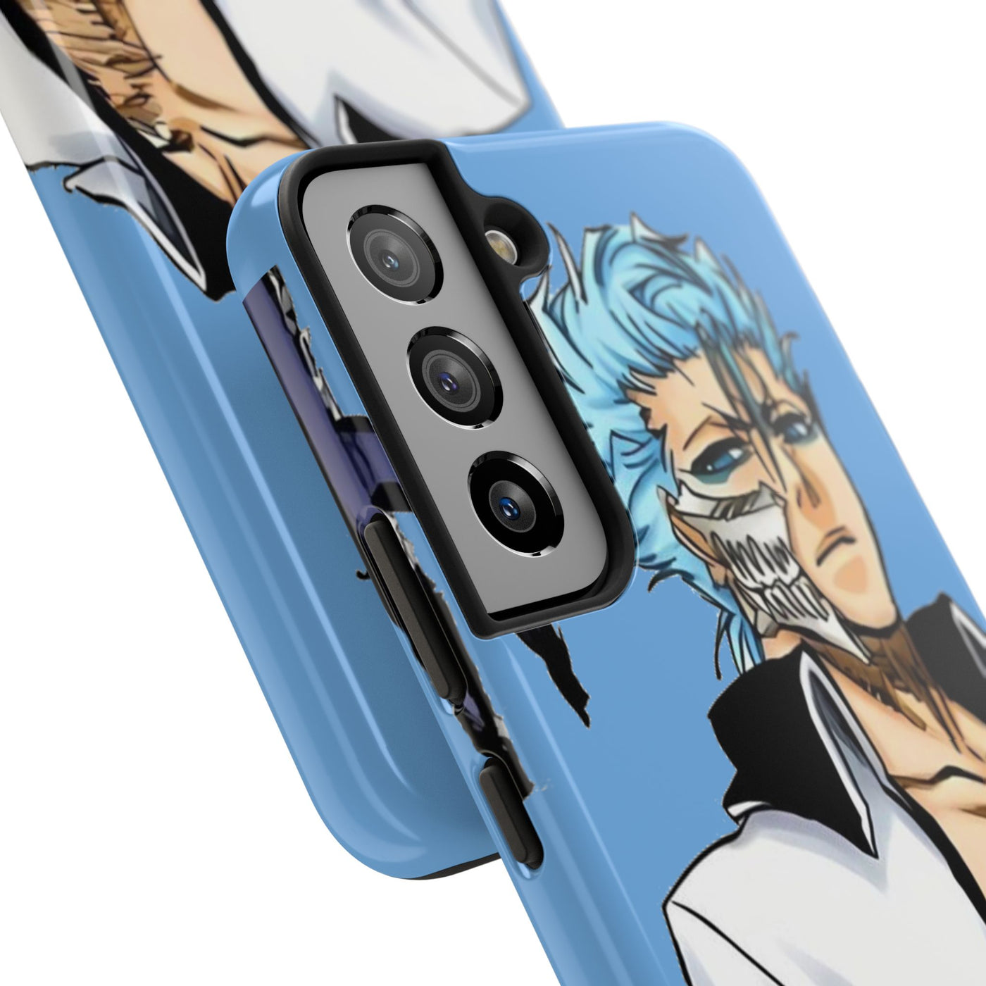 Grimmjow Jaegerjaquez-Phone Cases