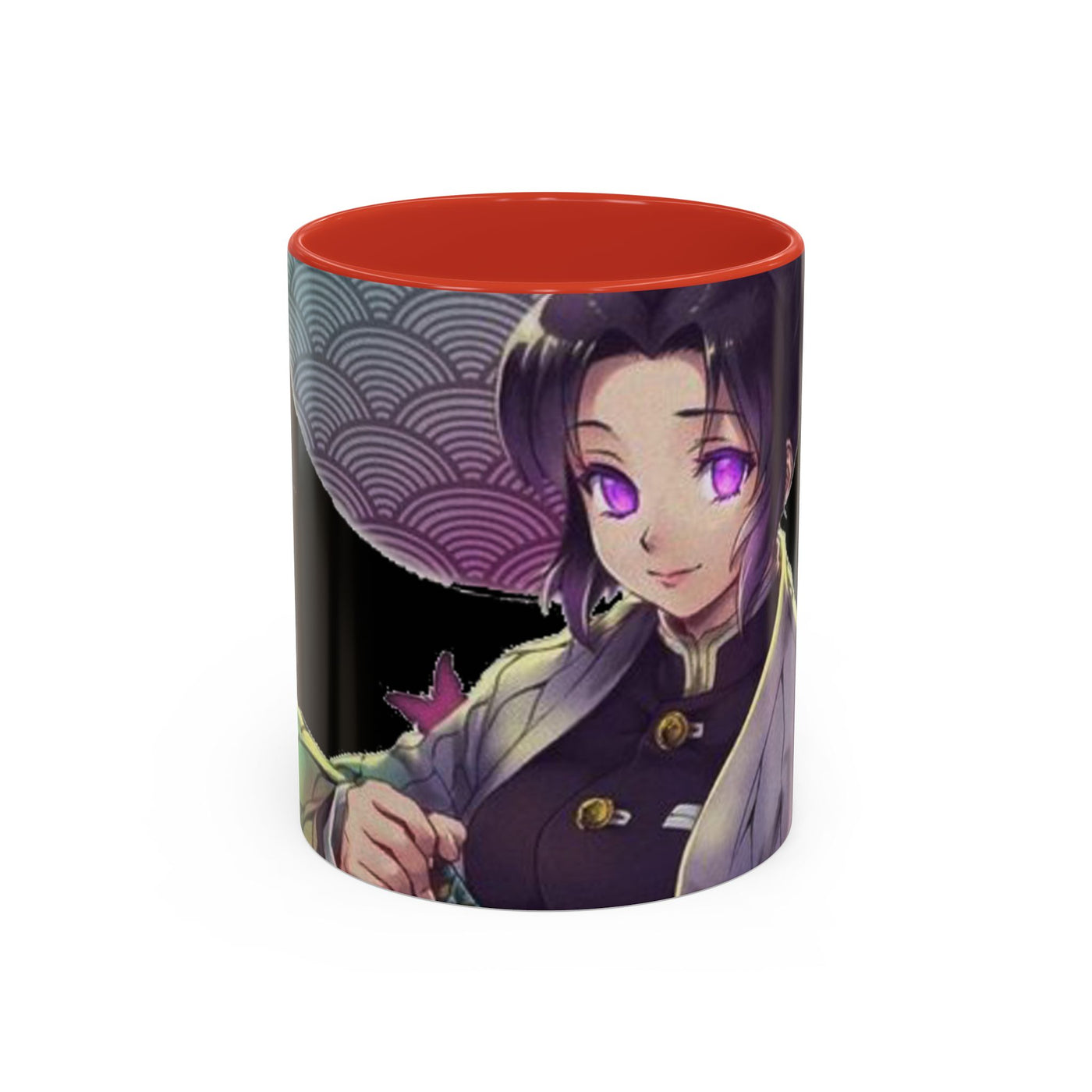 Shinobu -Coffee Mug