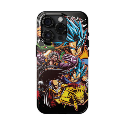 G.O.A.T'S-Phone Cases