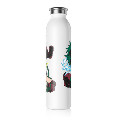 My Hero Academia-Water Bottle