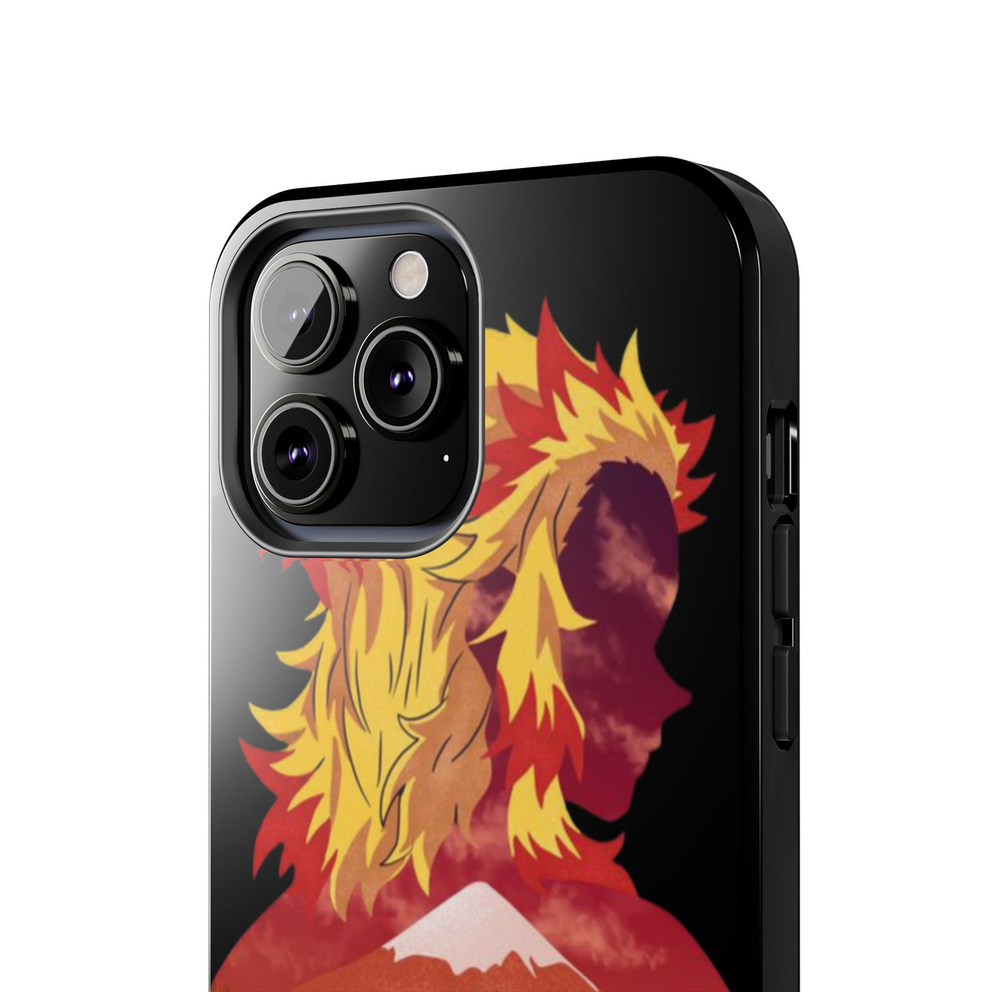 Rengoku-Phone Cases