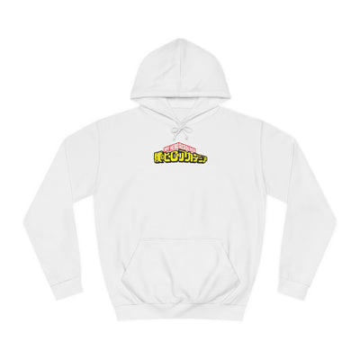 Bakugo -Hoodie