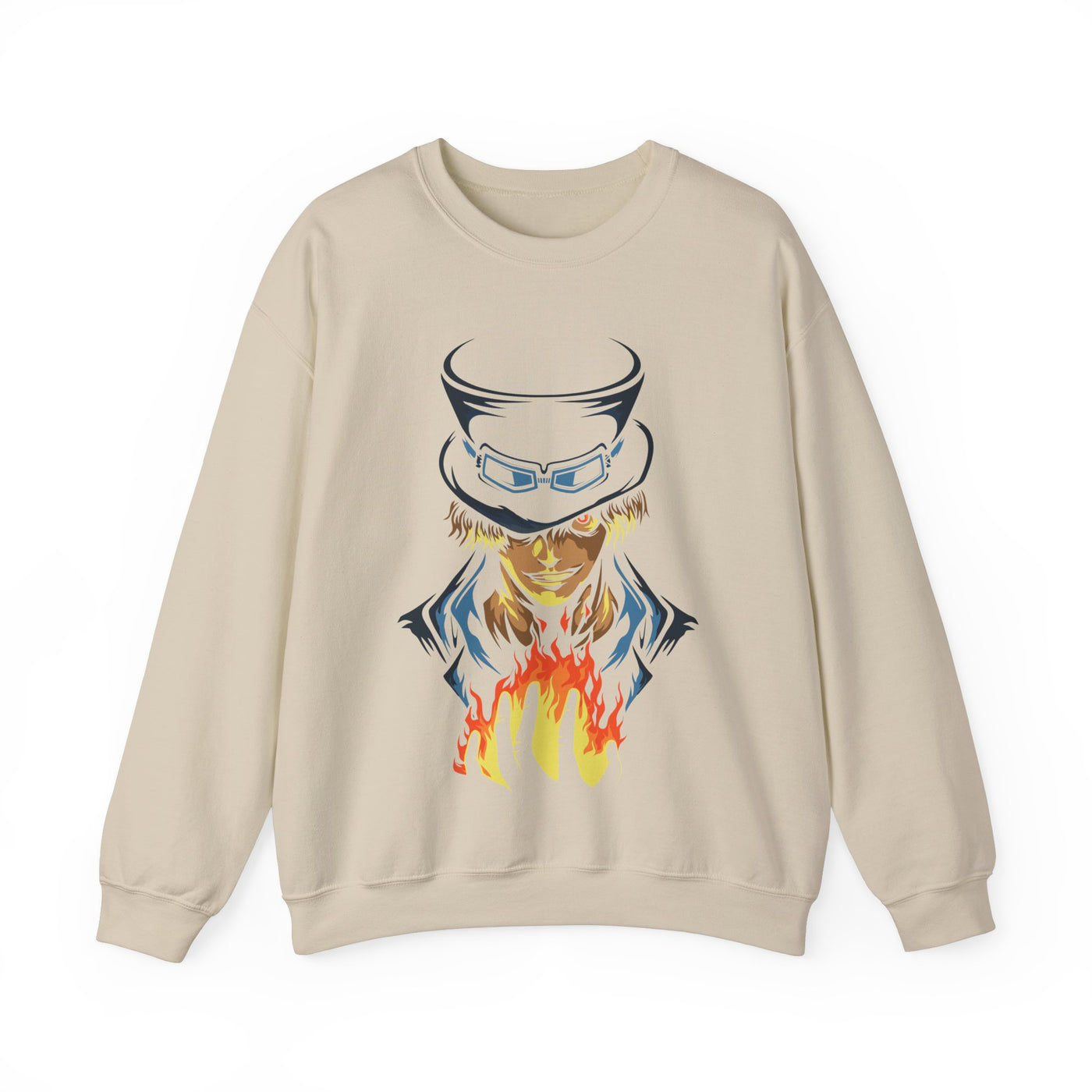 Sabo -Sweatshirt