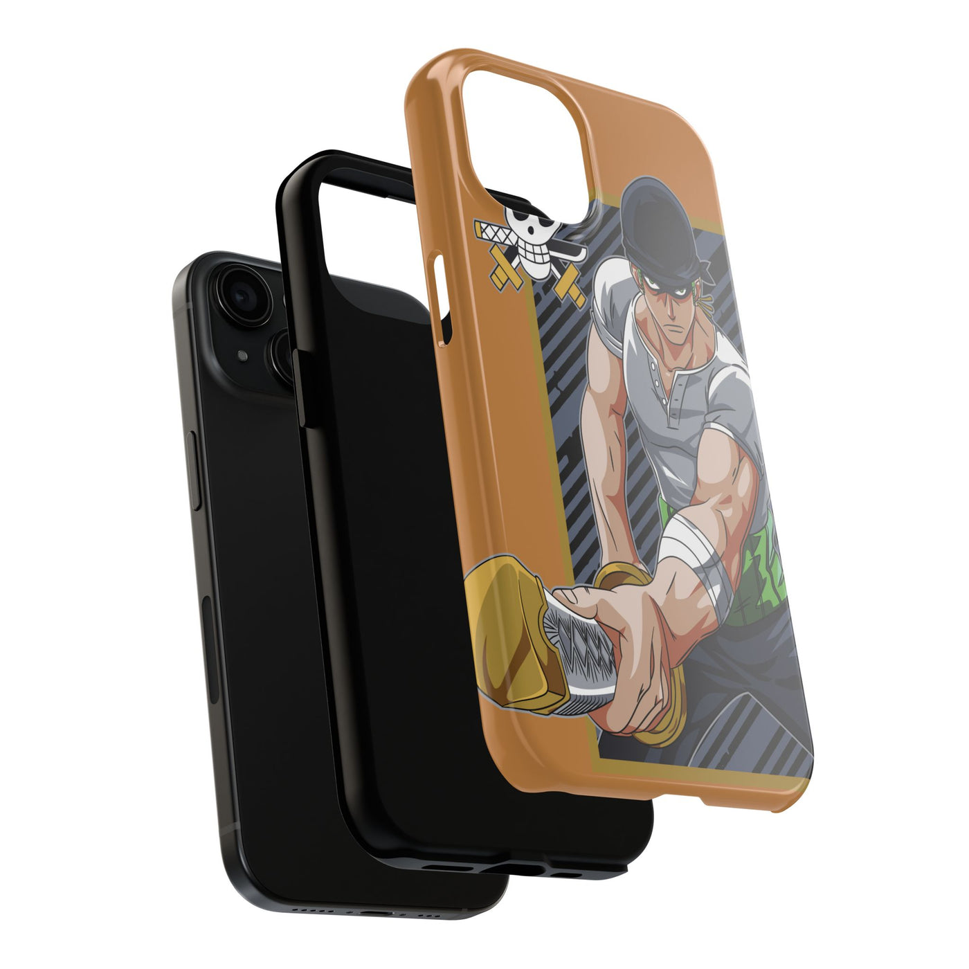 RORONOA ZORO -Phone Cases